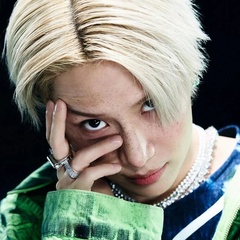 Lee Taemin, 31 год