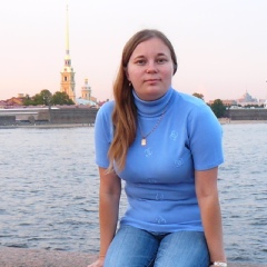 Ирина Сеньковская, 35 лет, Липецк