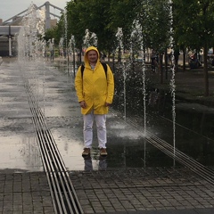 Дмитрий Адуцкевич, Москва