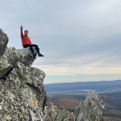 Ilshat Kurbangaliev, Альметьевск