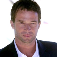 Юрий Иванов
