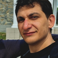 Arsen Matosyan