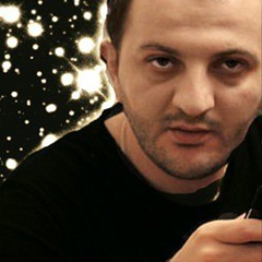 Ramin Edaletoglu, 39 лет, Баку