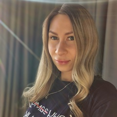Камилла Рослякова, 36 лет