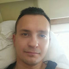 Алекс Пухов, Волгоград