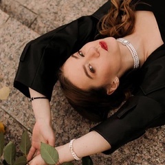 Sofiia Strodovskaia, Москва