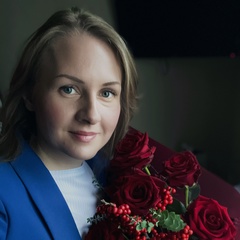 Елена Пустовалова