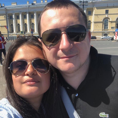 Василий Спиридонов, 36 лет, Санкт-Петербург