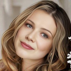 Mariann Melgunova, Липецк