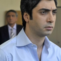 Polat Alemdar, Баку