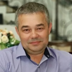 Юрий Судаков, 51 год