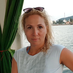 Анна Мельникова, 43 года, Санкт-Петербург