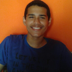 Judson Nascimento, 24 года, Natal