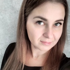 Людмила Жорник