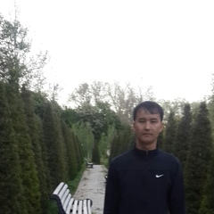 Аманкос Чарыев, 36 лет, Актау