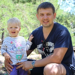 Sergey Stepanov, Караганда