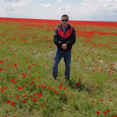 Nurlibek Zhamaliddenov, 47 лет, Актау
