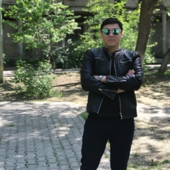 Жандос Нуралы, 31 год, Шымкент