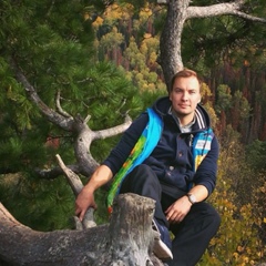 Павел Ионин, 37 лет