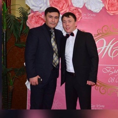 Бауыржан Спанов, 39 лет, Шымкент