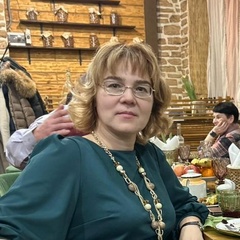 Татьяна Петрова, 49 лет, Санкт-Петербург