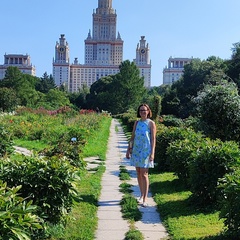 Елена Соколова, 35 лет, Москва