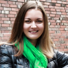 Екатерина Никулина, 40 лет, Москва