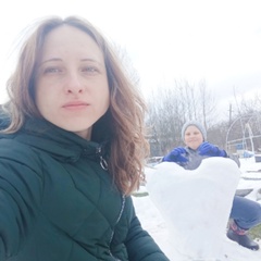 Олеся Гриздина, 36 лет, Москва