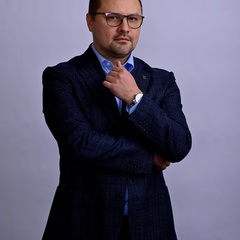 Юрий Соловьев, Санкт-Петербург