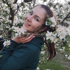 Ксения Еленичева
