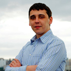 Іван Васючков, 40 лет, Днепр (Днепропетровск)