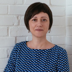 Olga Tkach