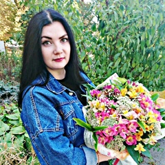 Лена Шкляренко