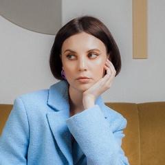 Евгения Шулепина, 32 года, Москва