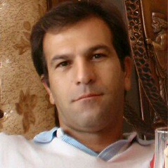 Mehrshad Shamsi, 52 года, Tehran