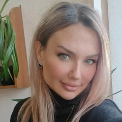 Марина Нарожная, 42 года, Санкт-Петербург