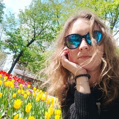 Алиса Саввина, Воронеж