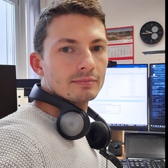 Maxim Gonsales, Jena