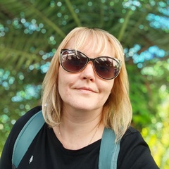 Елена Щербакова, Нижний Новгород