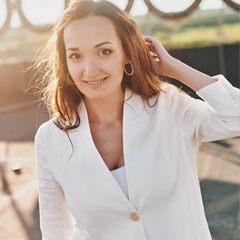 Аделя Хуснутдинова, 38 лет, Магнитогорск