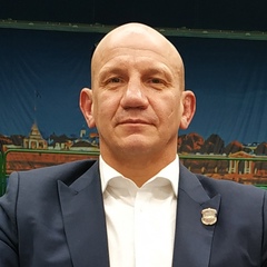 Дмитрий Попов, 53 года, Санкт-Петербург