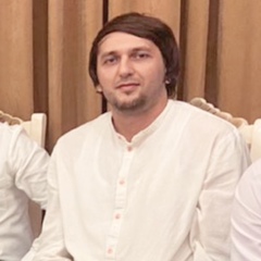 Мехман Гаджиев, 36 лет, Москва