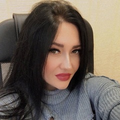 Катерина Велюханова