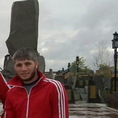 Асхьаб Исаев, 37 лет, Краснодар