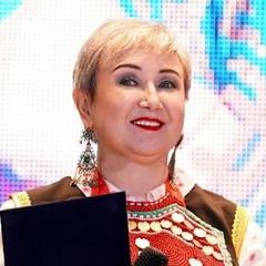 Зиля Лира, Уфа