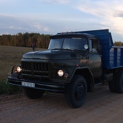 Вадим Жибуль, Столбцы