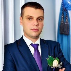 Дмитрий Сотников, Липецк