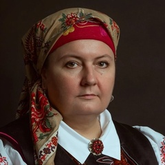 Елена Луконина, Саратов