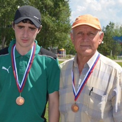 Дмитрий Терёшкин, Мулловка