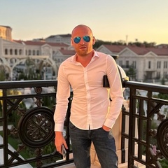 Valera Chernov, Москва